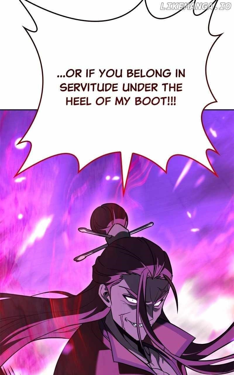 I Reincarnated As The Crazed Heir Chapter 141 - Page 174 in English