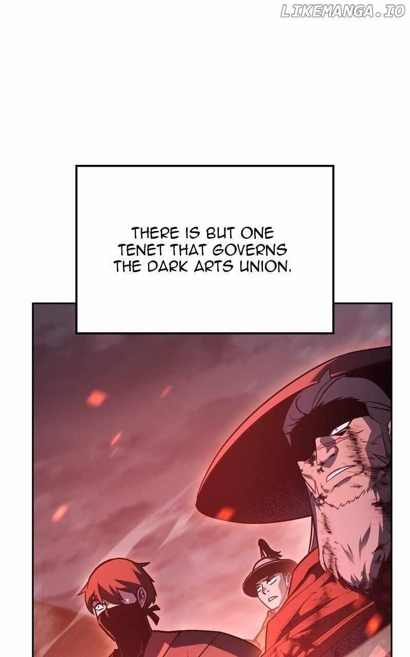 I Reincarnated As The Crazed Heir Chapter 141 - Page 185 in English