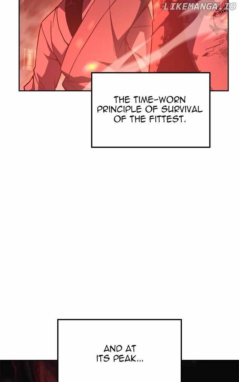 I Reincarnated As The Crazed Heir Chapter 141 - Page 186 in English