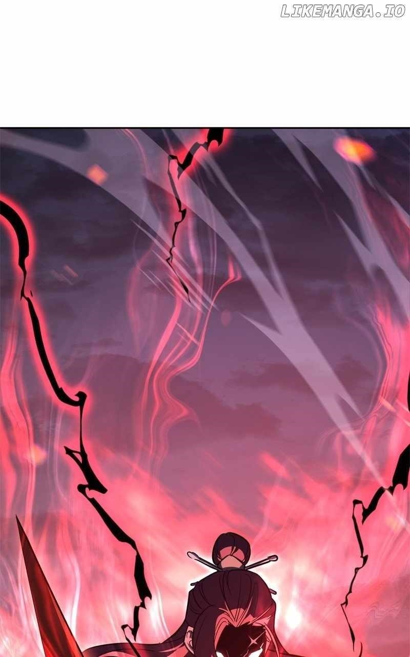 I Reincarnated As The Crazed Heir Chapter 141 - Page 189 in English