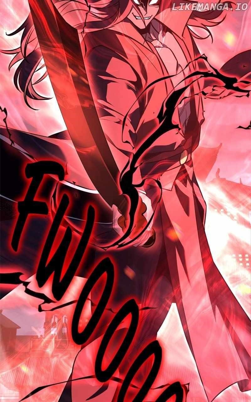 I Reincarnated As The Crazed Heir Chapter 141 - Page 190 in English
