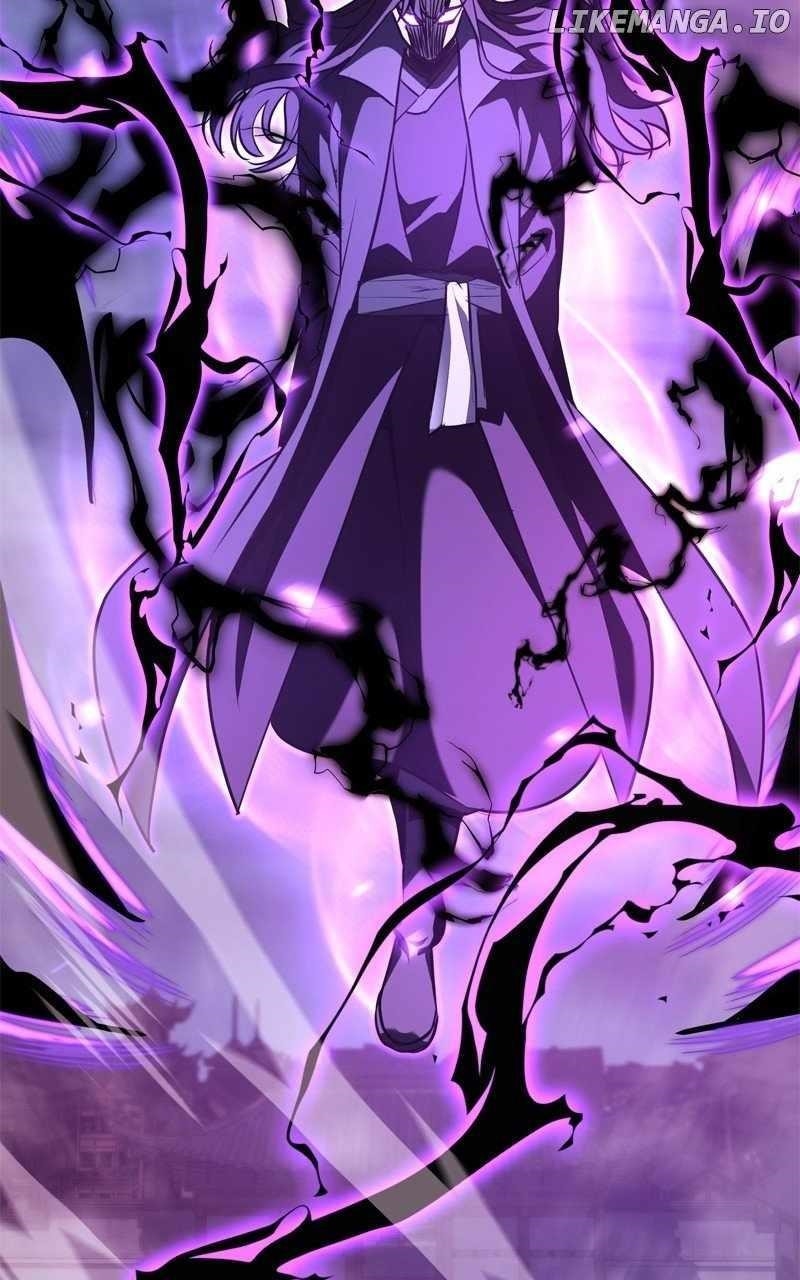 I Reincarnated As The Crazed Heir Chapter 141 - Page 197 in English