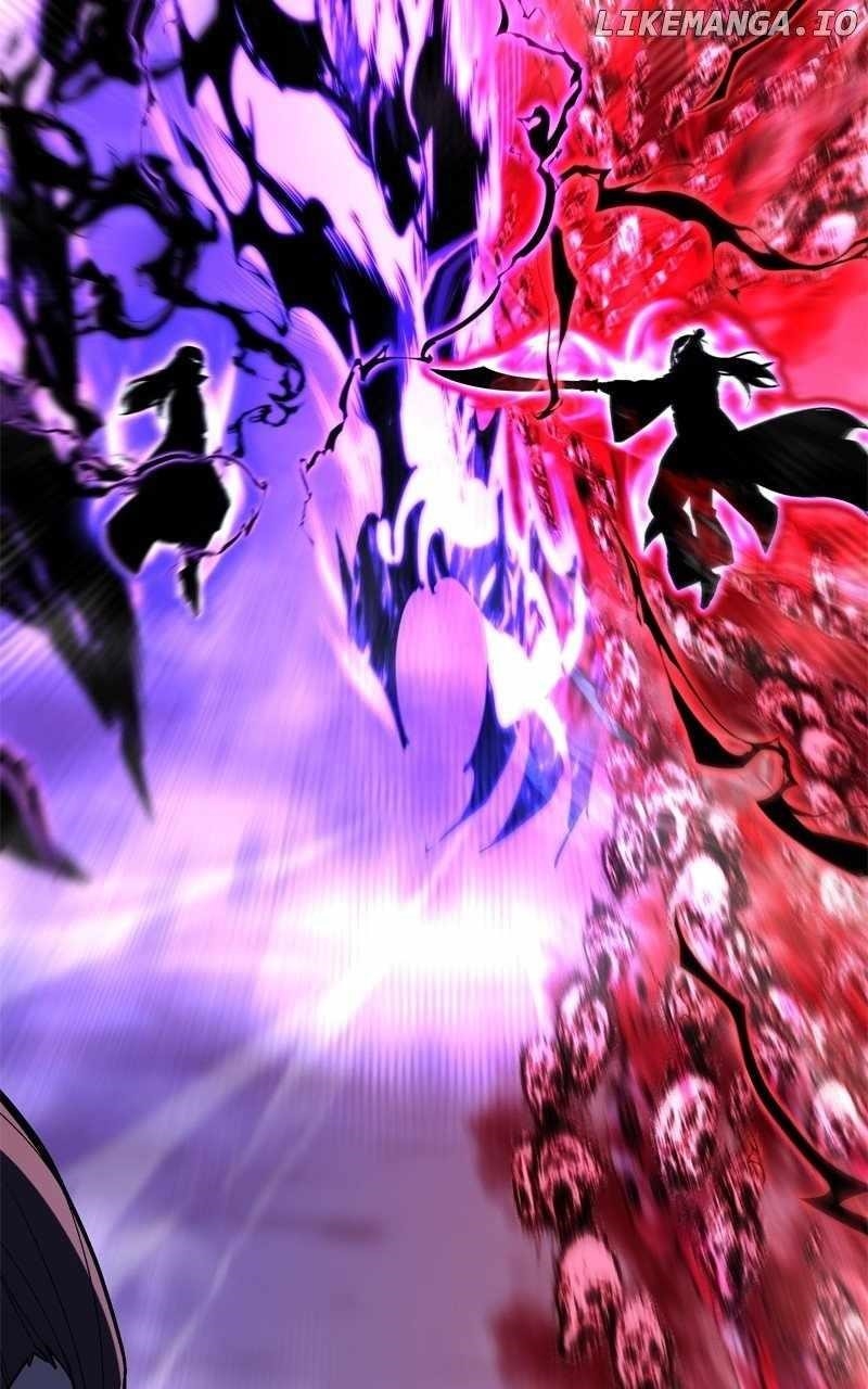 I Reincarnated As The Crazed Heir Chapter 141 - Page 200 in English