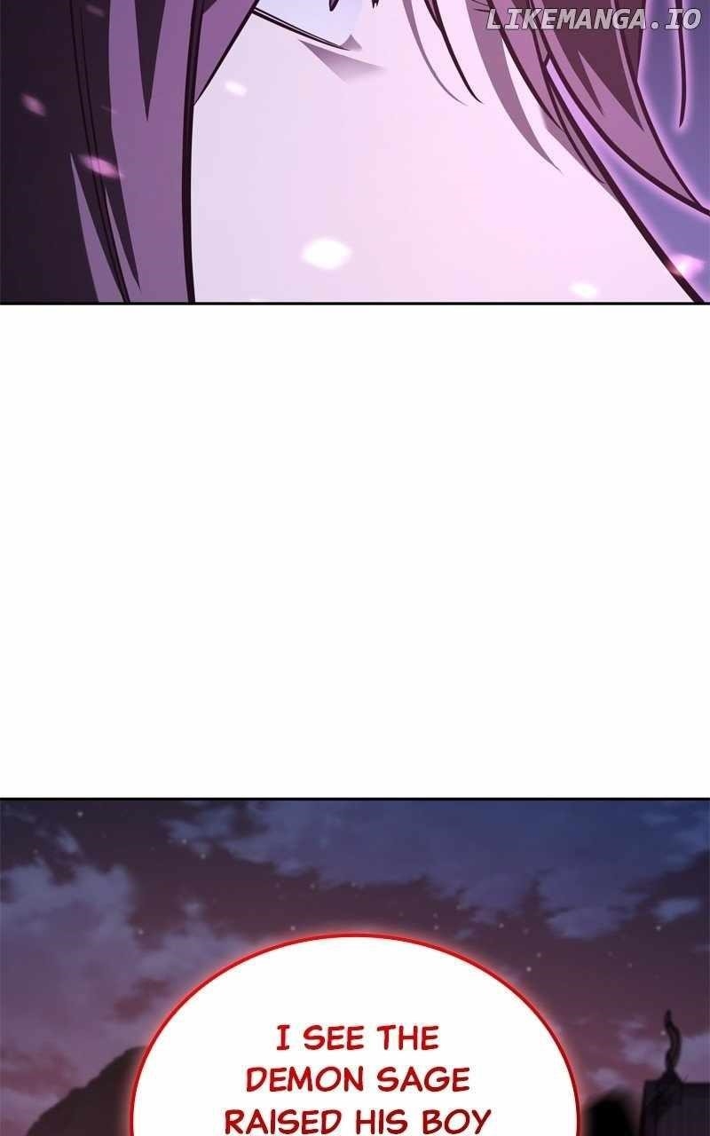 I Reincarnated As The Crazed Heir Chapter 141 - Page 216 in English