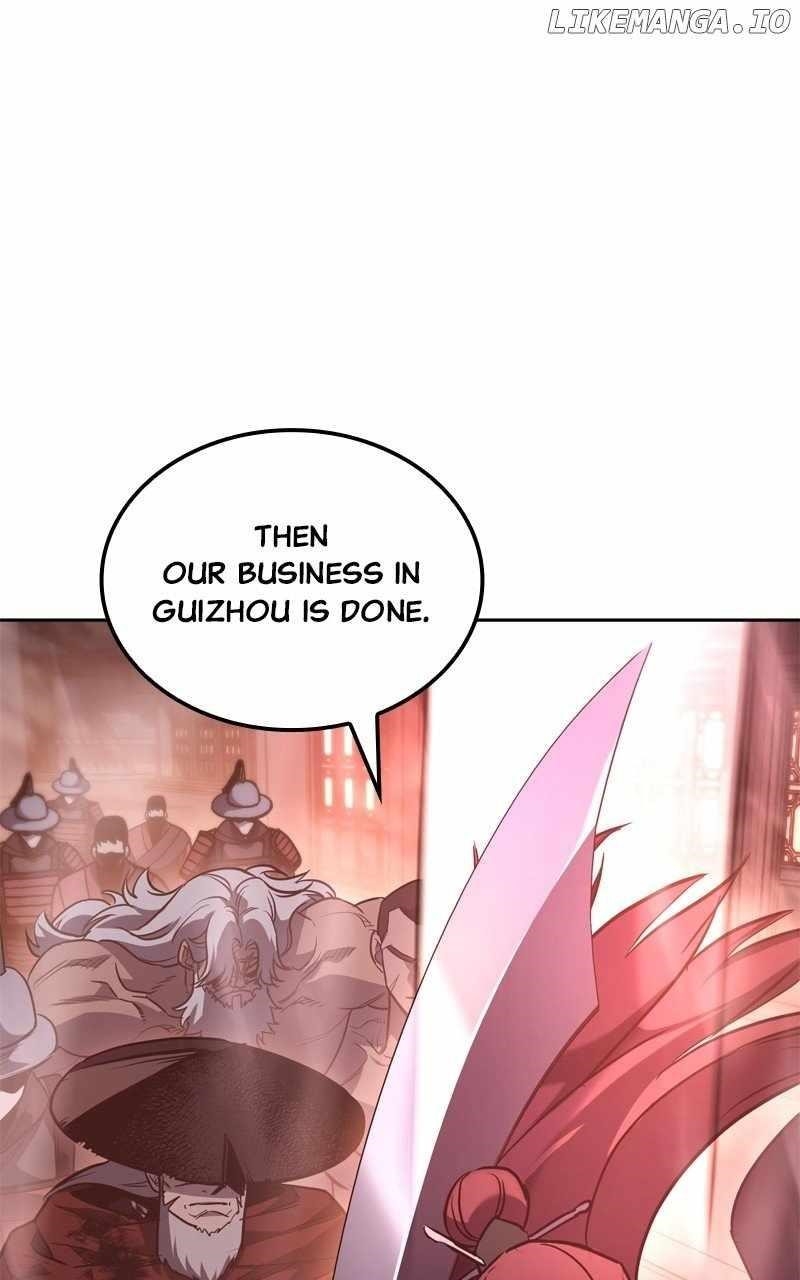 I Reincarnated As The Crazed Heir Chapter 141 - Page 223 in English