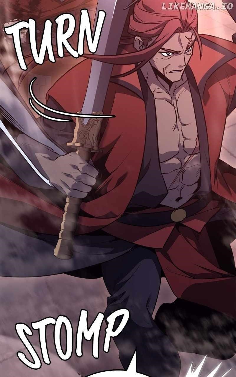I Reincarnated As The Crazed Heir Chapter 141 - Page 224 in English