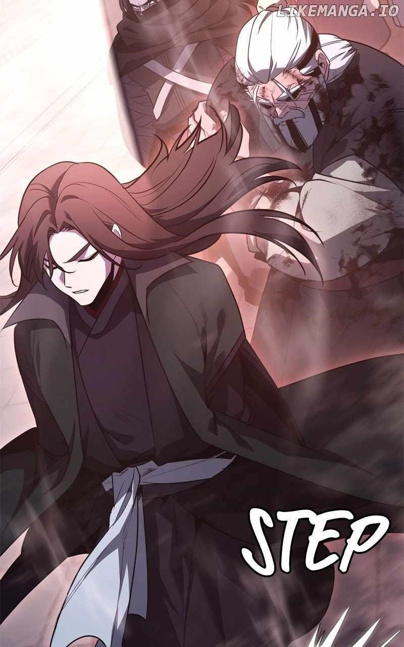 I Reincarnated As The Crazed Heir Chapter 141 - Page 226 in English