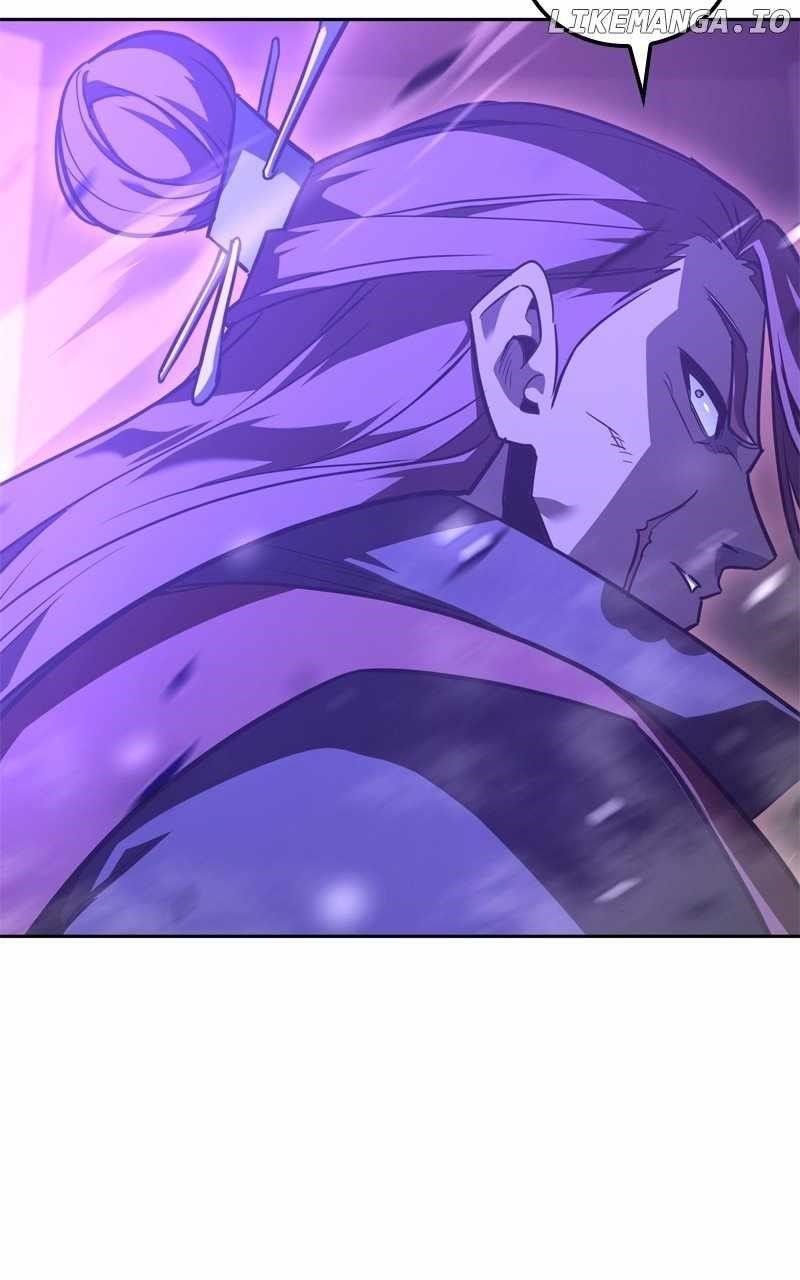 I Reincarnated As The Crazed Heir Chapter 141 - Page 42 in English