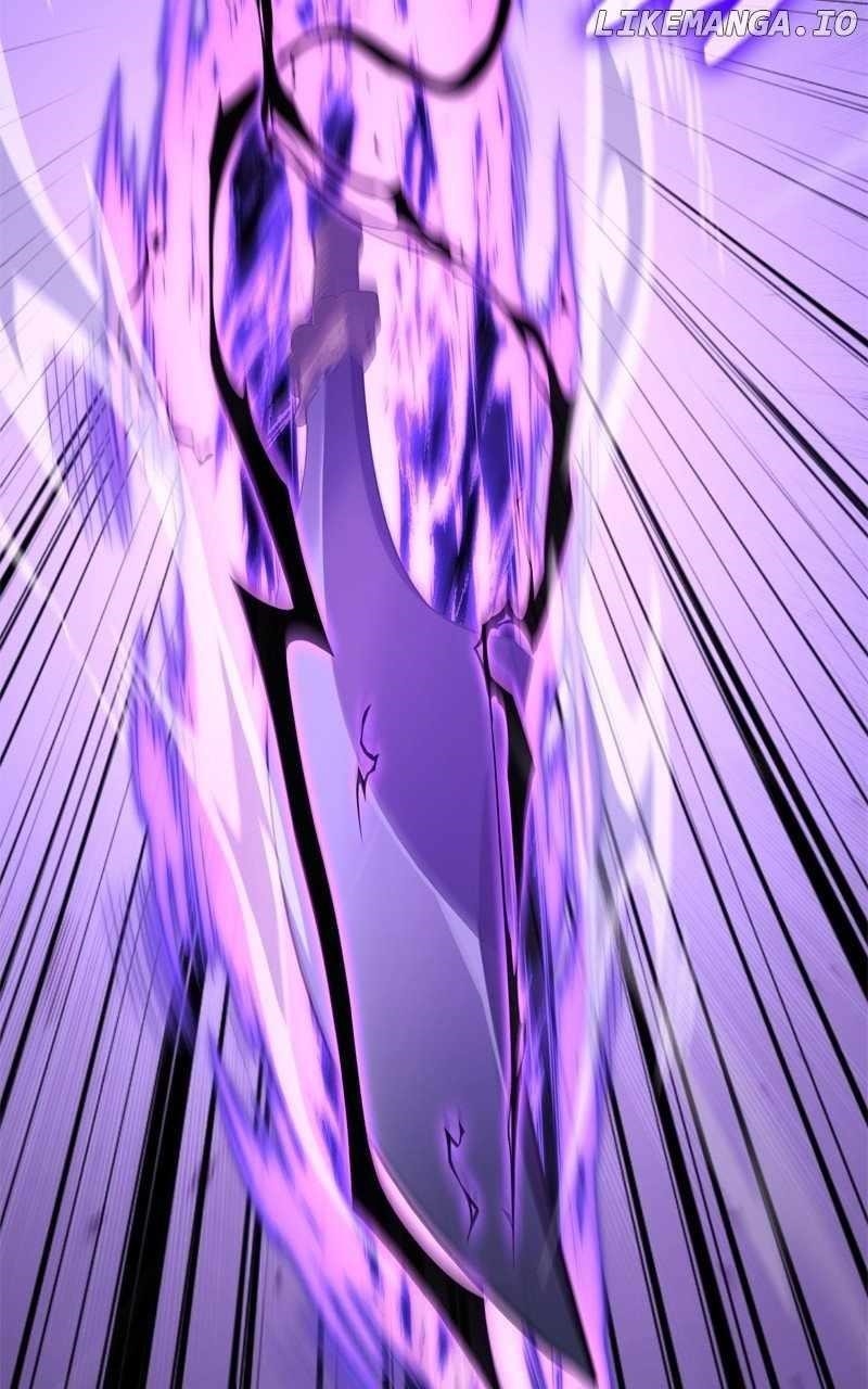 I Reincarnated As The Crazed Heir Chapter 141 - Page 44 in English