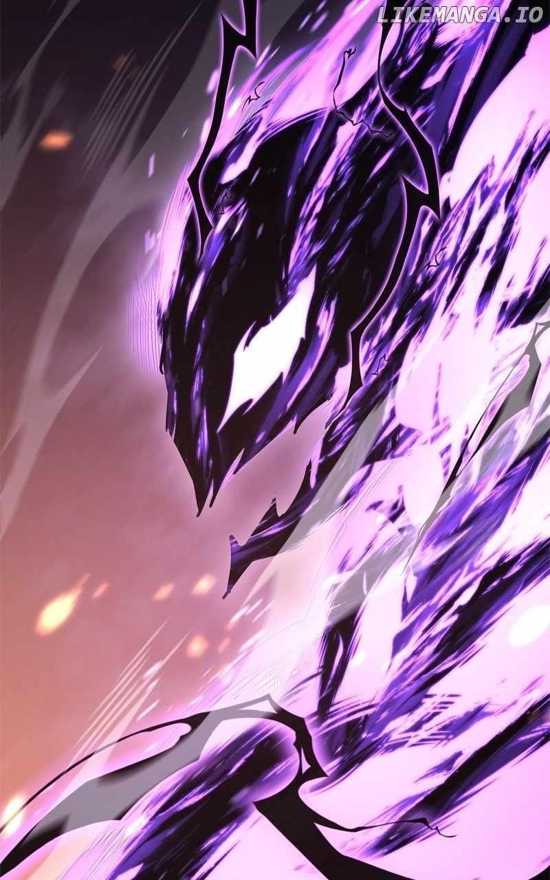 I Reincarnated As The Crazed Heir Chapter 141 - Page 55 in English