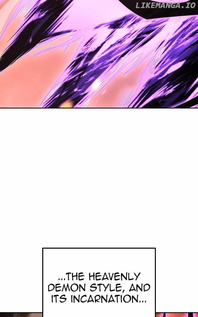 I Reincarnated As The Crazed Heir Chapter 141 - Page 56 in English