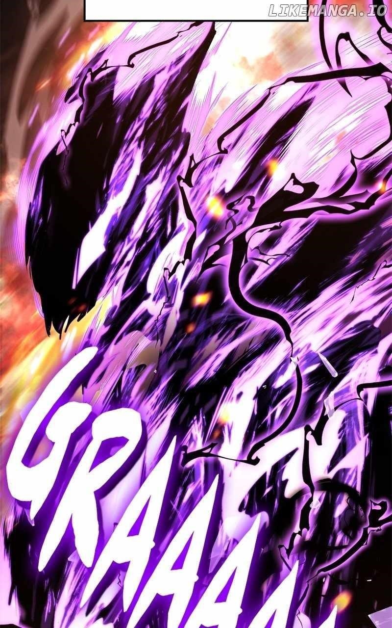 I Reincarnated As The Crazed Heir Chapter 141 - Page 57 in English