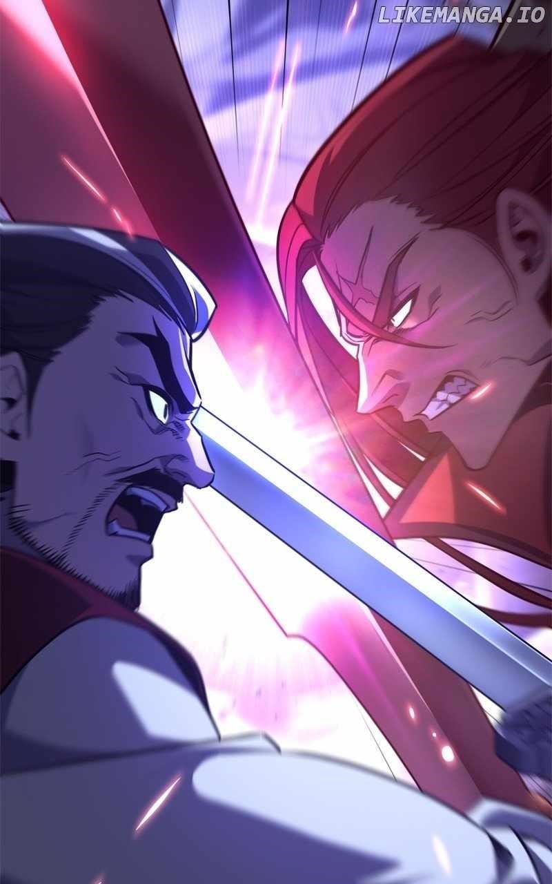 I Reincarnated As The Crazed Heir Chapter 141 - Page 6 in English