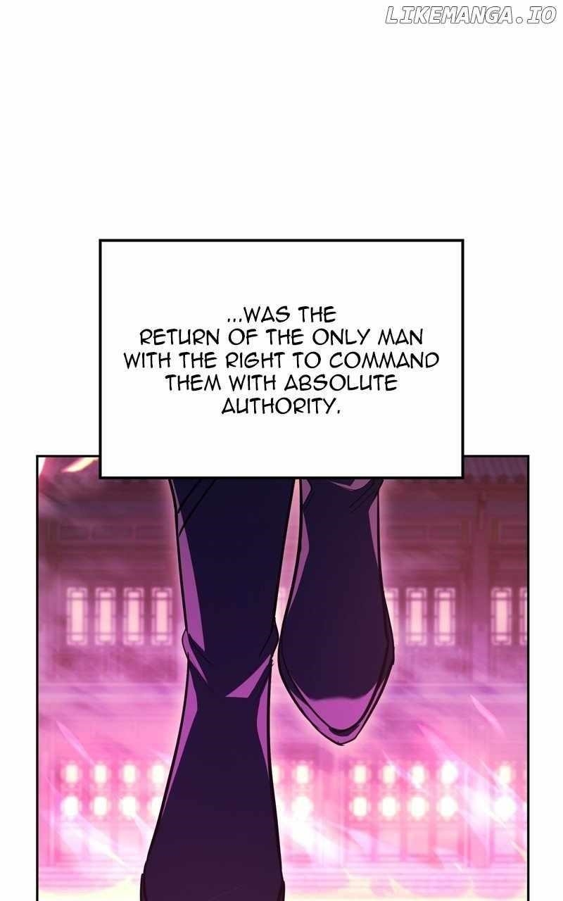 I Reincarnated As The Crazed Heir Chapter 141 - Page 61 in English