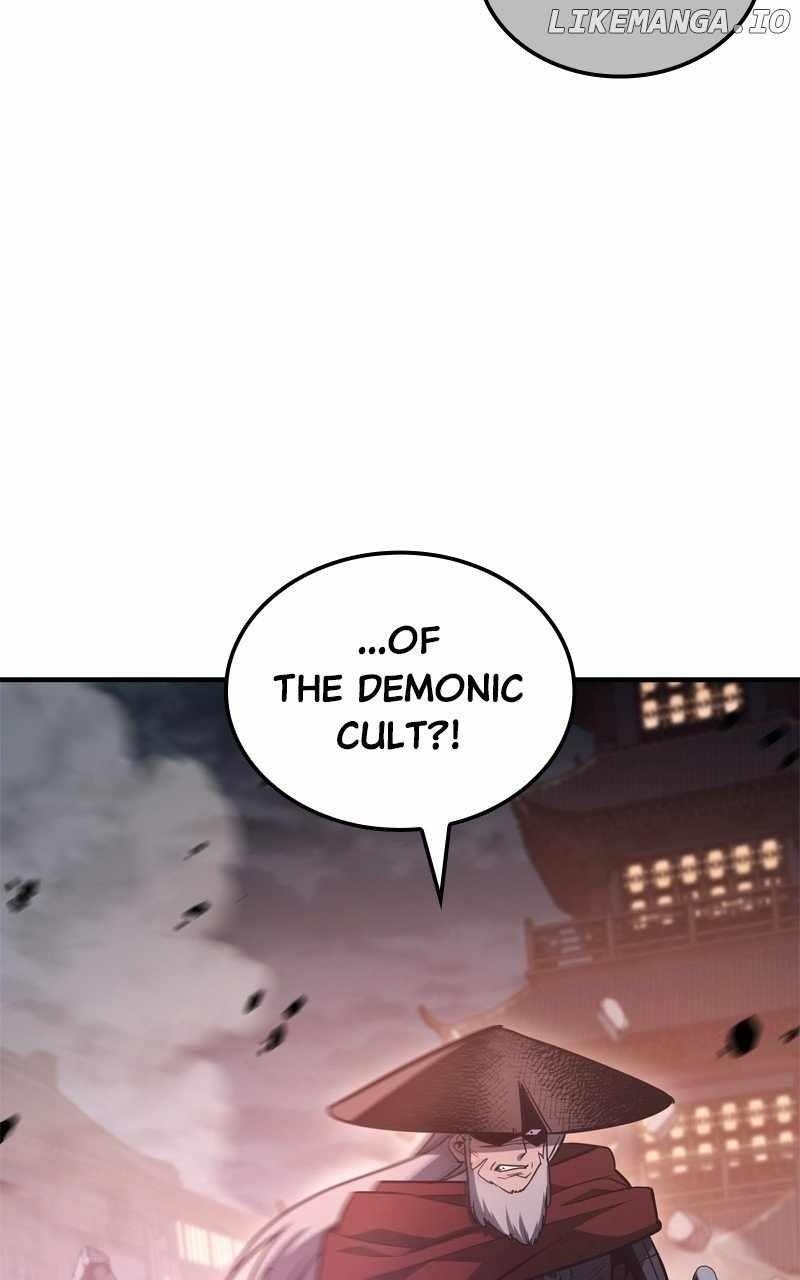 I Reincarnated As The Crazed Heir Chapter 141 - Page 71 in English