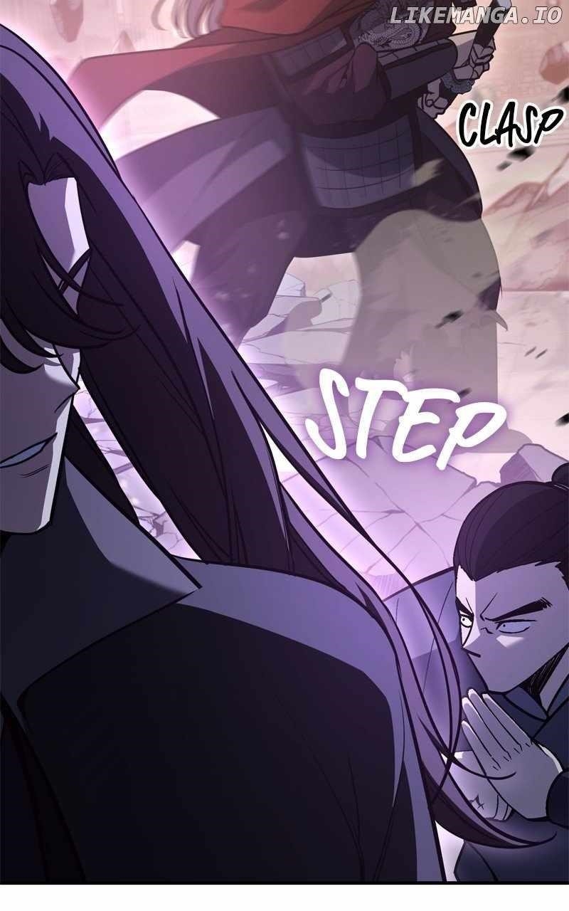 I Reincarnated As The Crazed Heir Chapter 141 - Page 72 in English
