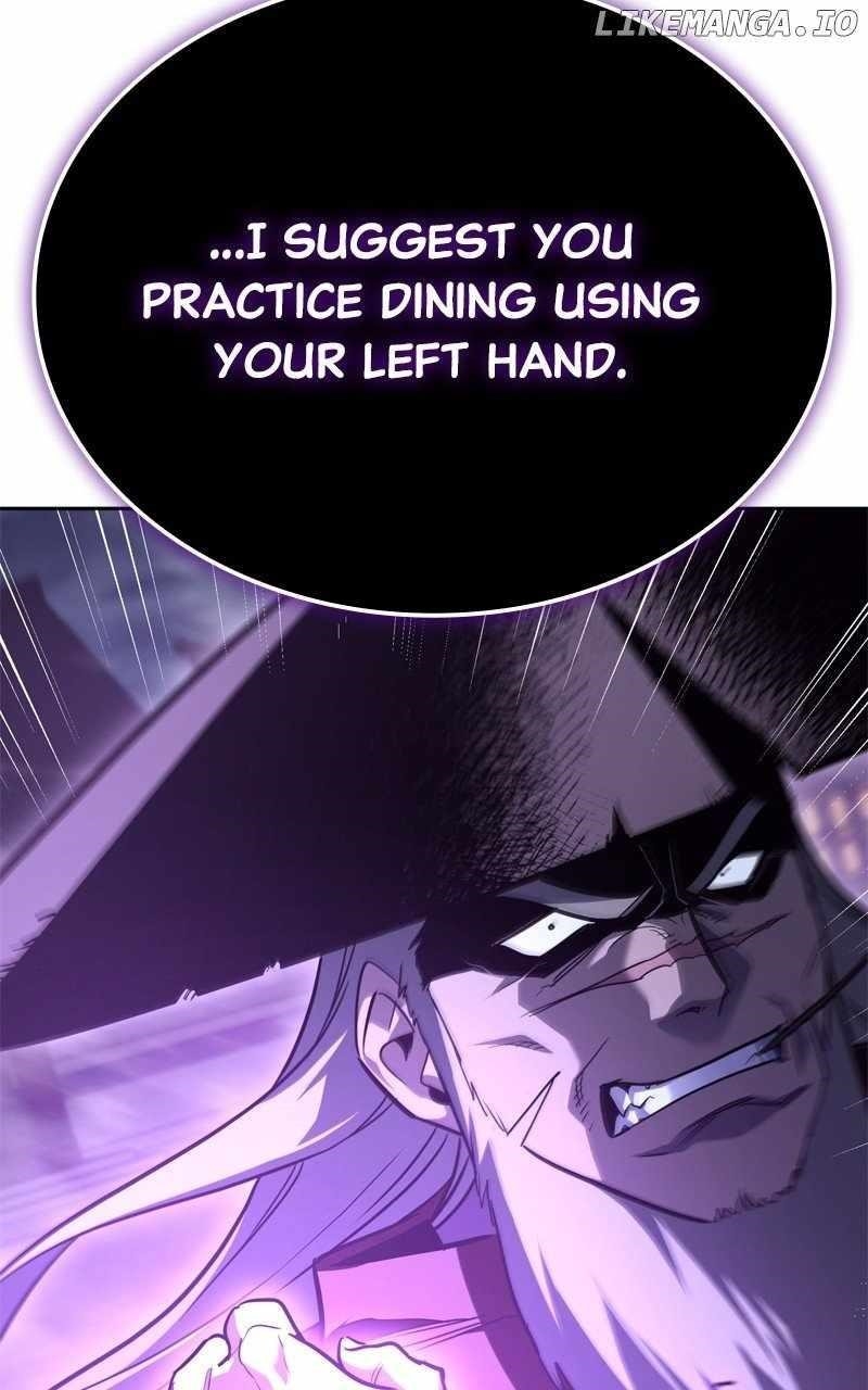 I Reincarnated As The Crazed Heir Chapter 141 - Page 77 in English