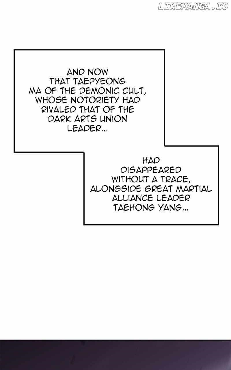 I Reincarnated As The Crazed Heir Chapter 141 - Page 8 in English