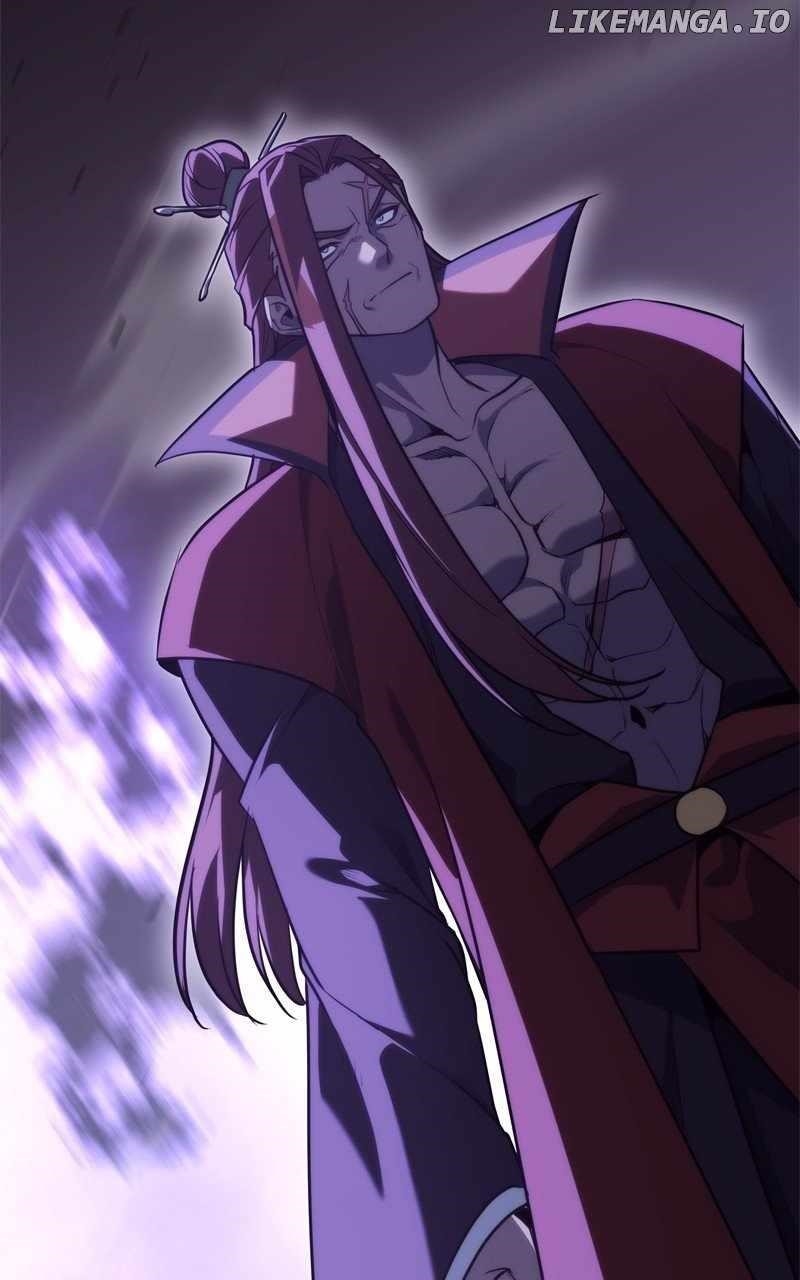 I Reincarnated As The Crazed Heir Chapter 141 - Page 9 in English
