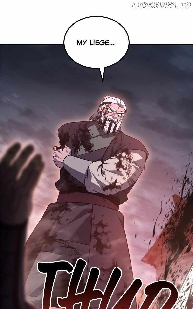 I Reincarnated As The Crazed Heir Chapter 141 - Page 92 in English