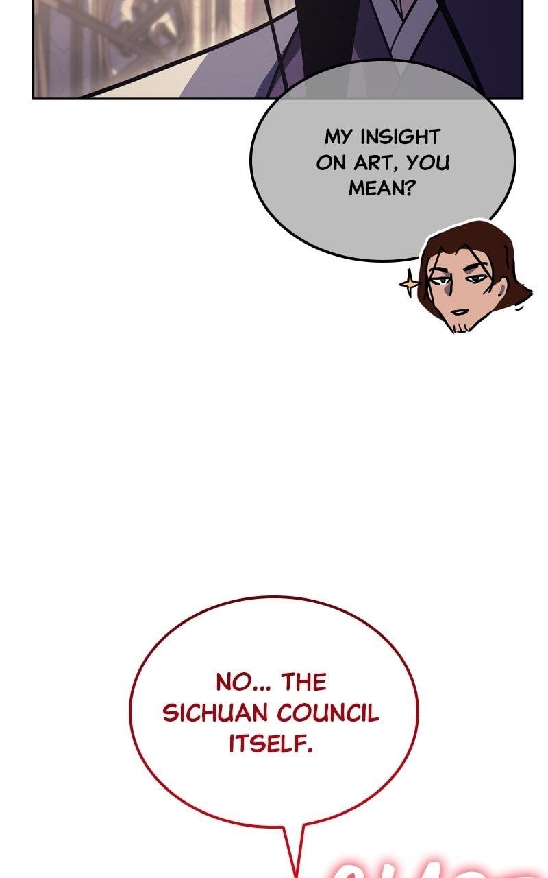 I Reincarnated As The Crazed Heir Chapter 142 - Page 119 in English