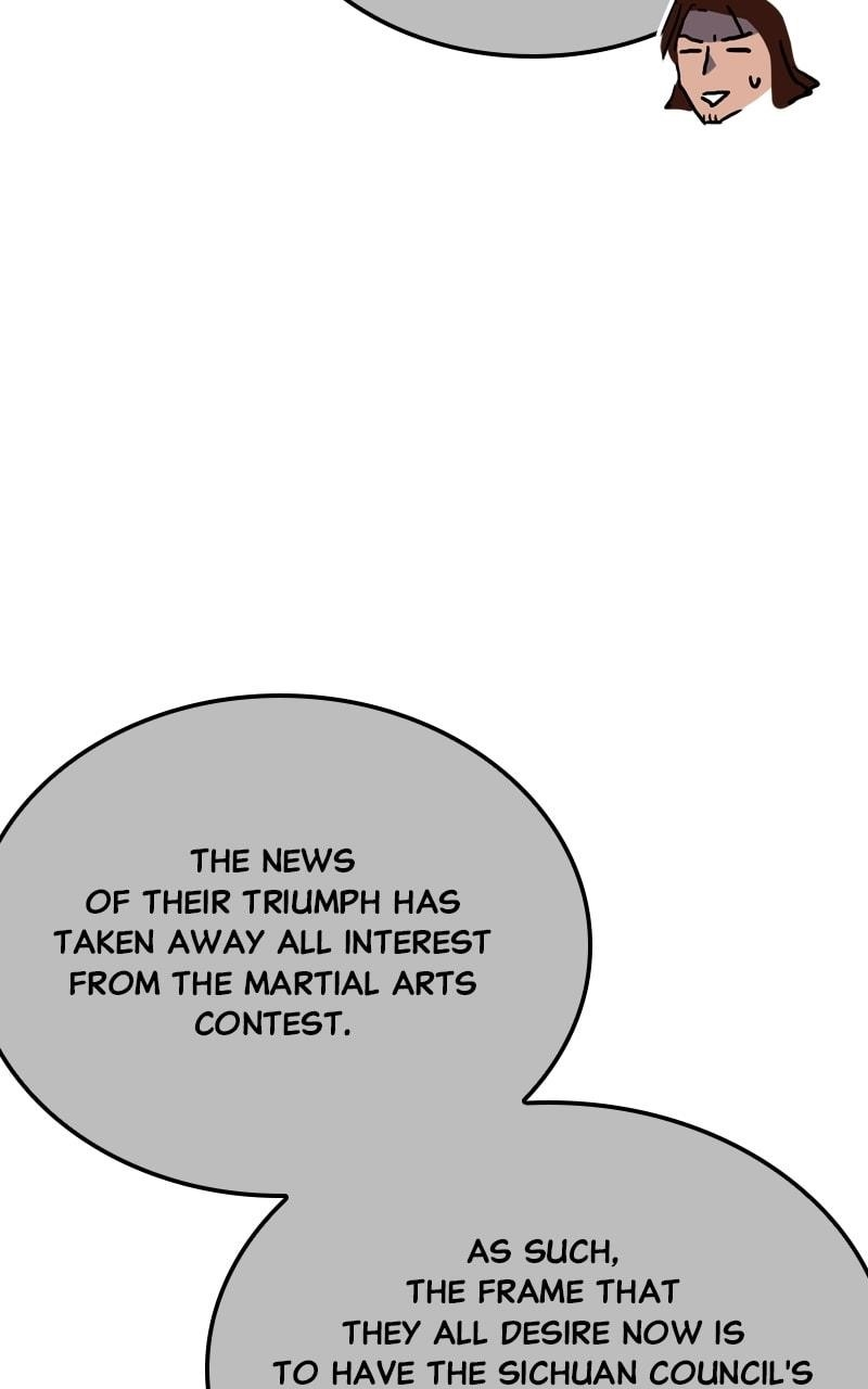I Reincarnated As The Crazed Heir Chapter 142 - Page 121 in English