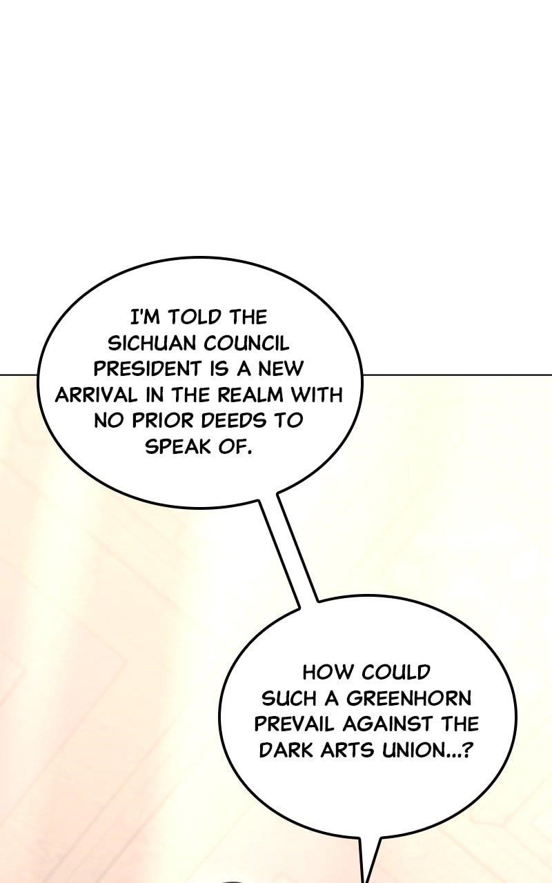 I Reincarnated As The Crazed Heir Chapter 142 - Page 125 in English