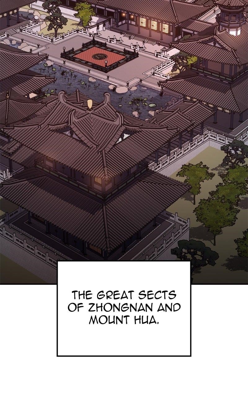 I Reincarnated As The Crazed Heir Chapter 142 - Page 134 in English