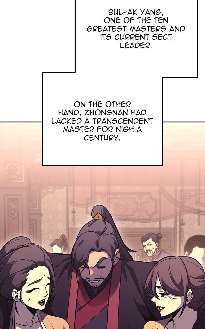 I Reincarnated As The Crazed Heir Chapter 142 - Page 137 in English
