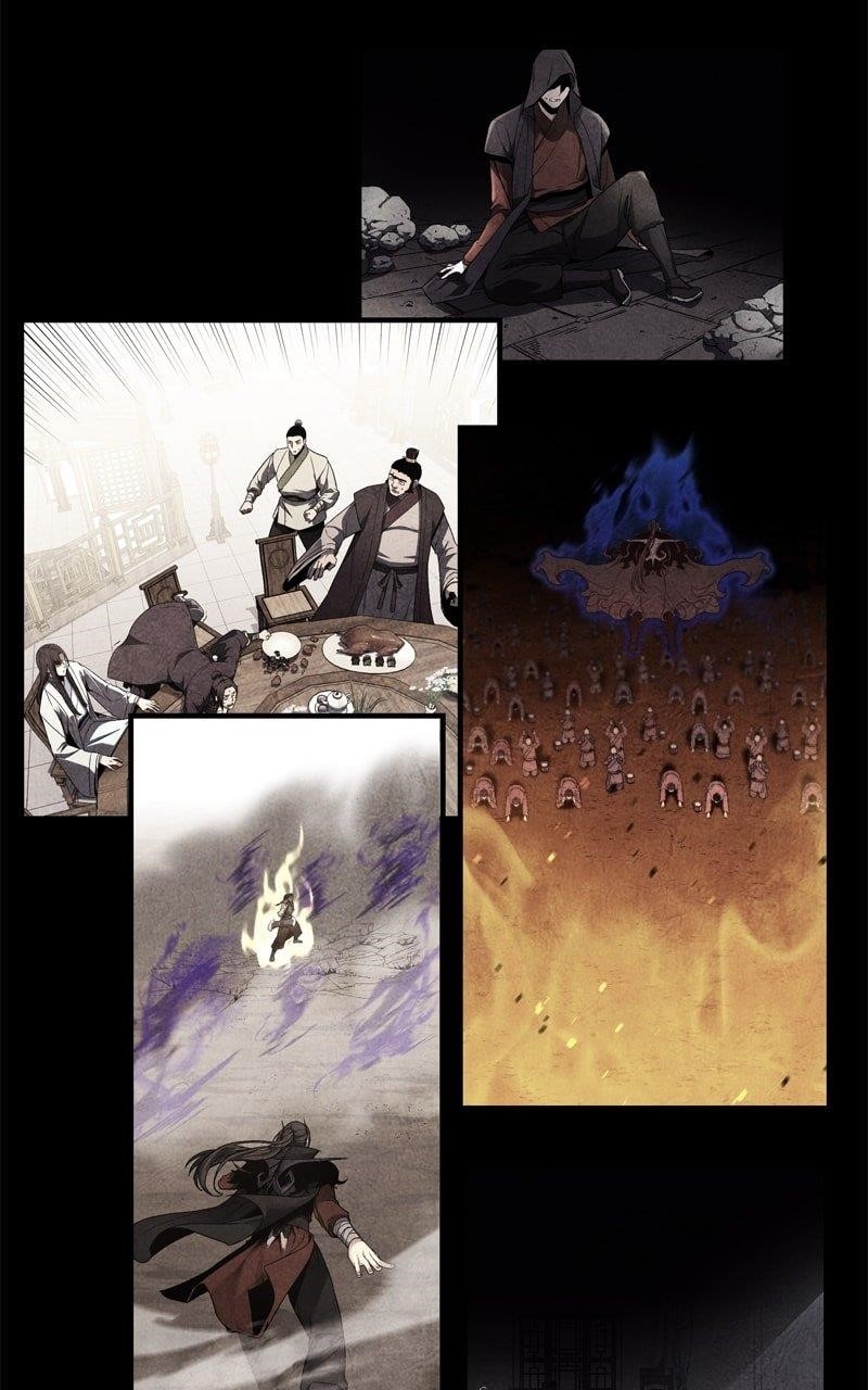 I Reincarnated As The Crazed Heir Chapter 142 - Page 15 in English