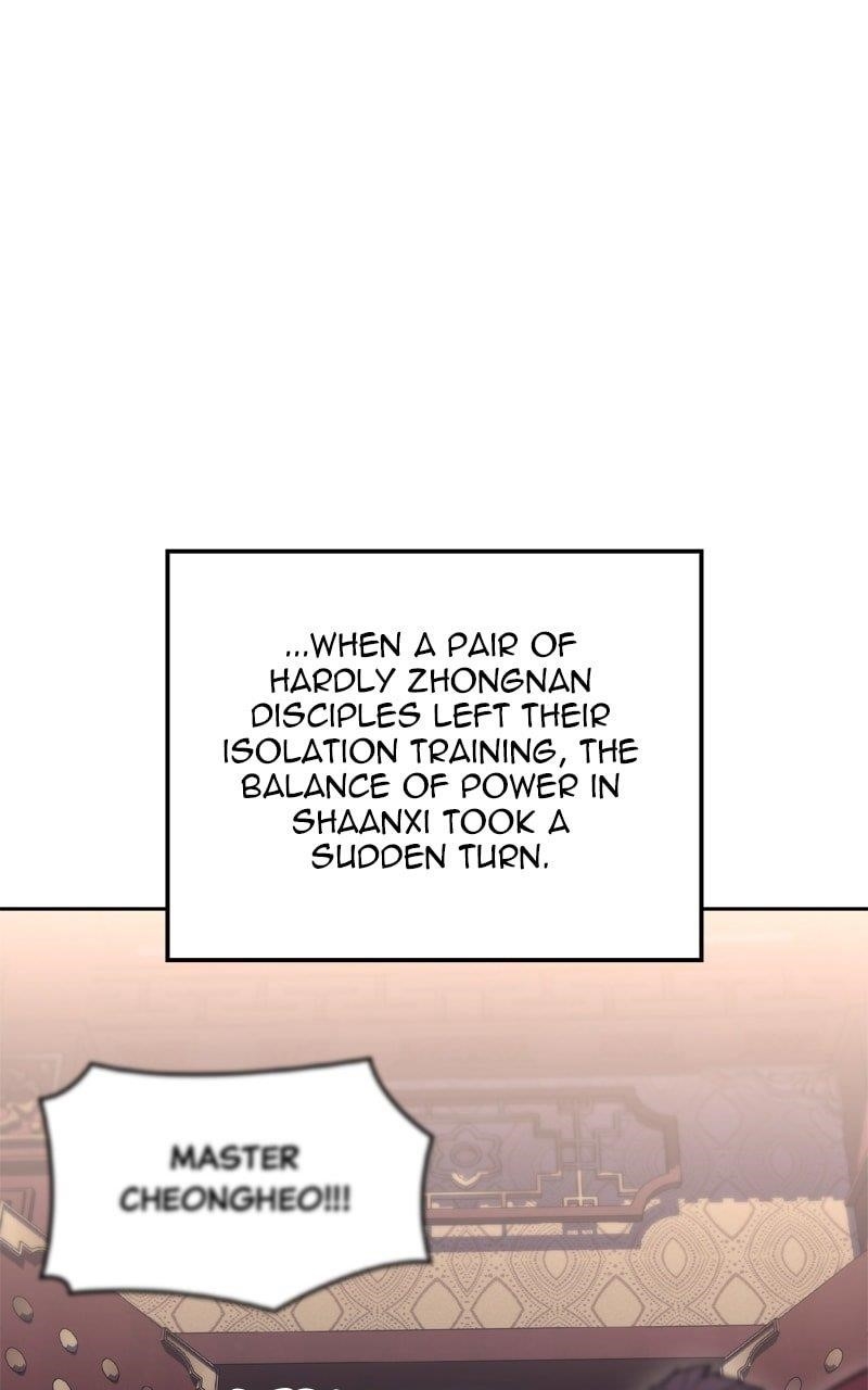 I Reincarnated As The Crazed Heir Chapter 142 - Page 150 in English