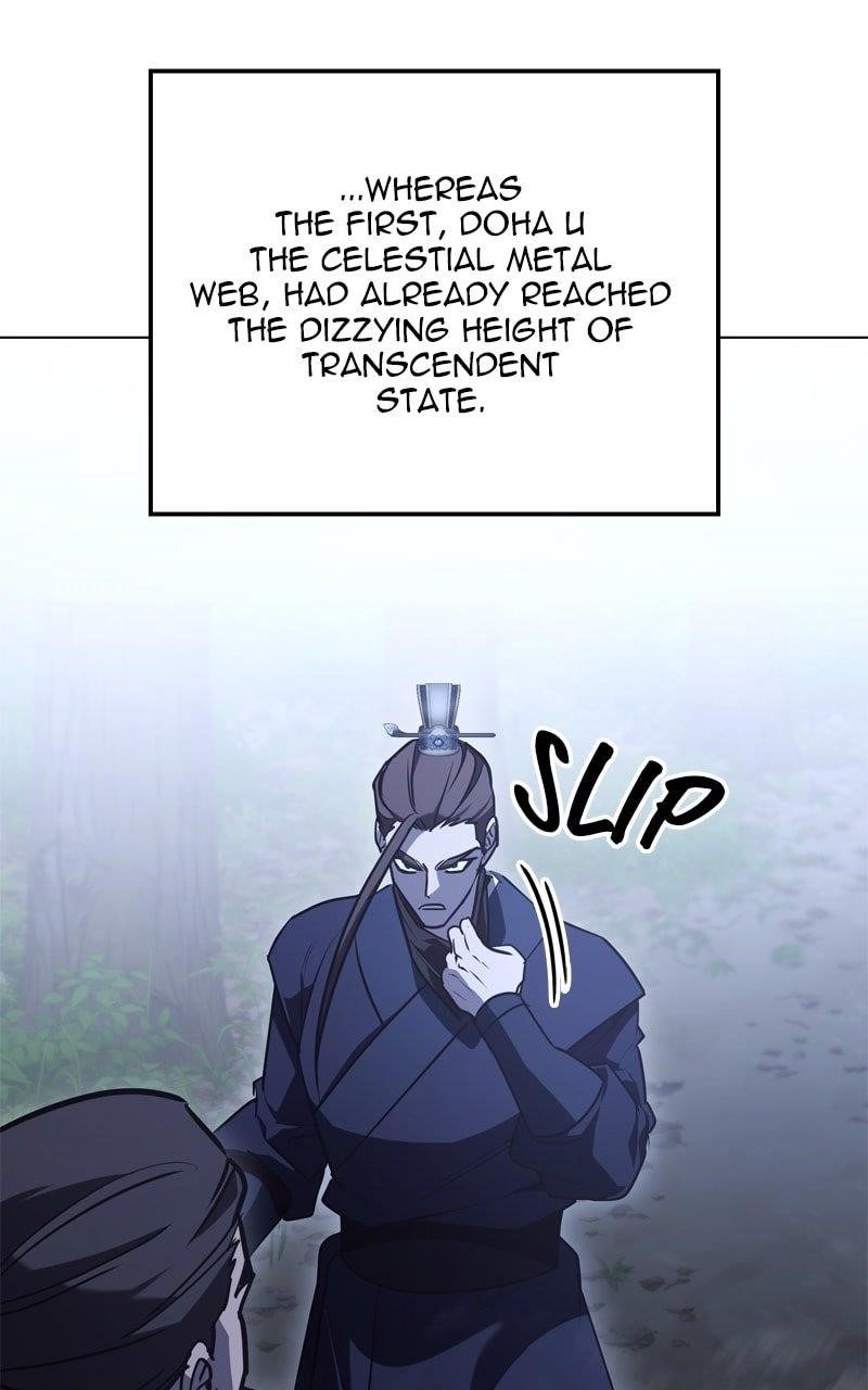 I Reincarnated As The Crazed Heir Chapter 142 - Page 156 in English