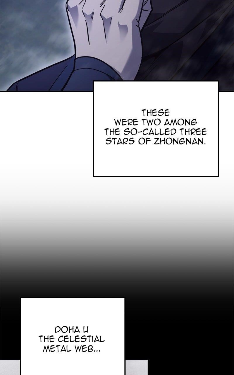 I Reincarnated As The Crazed Heir Chapter 142 - Page 159 in English