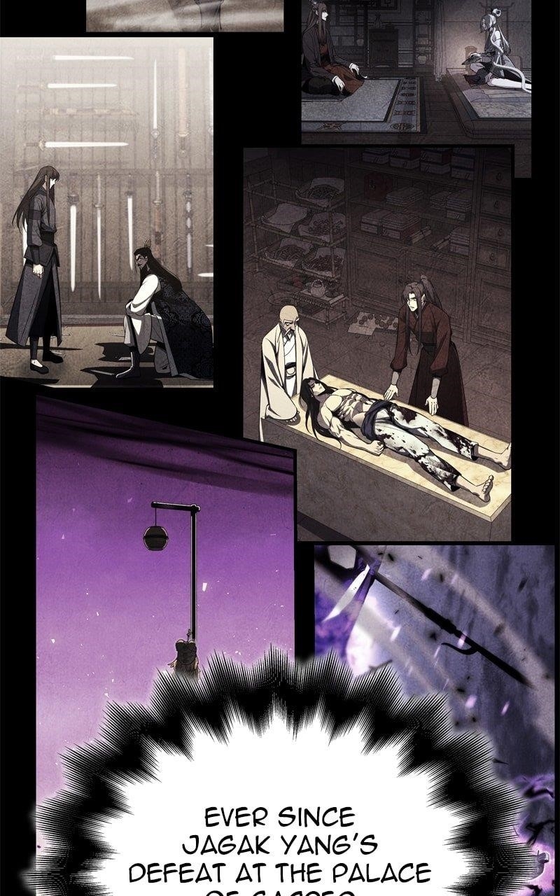 I Reincarnated As The Crazed Heir Chapter 142 - Page 16 in English