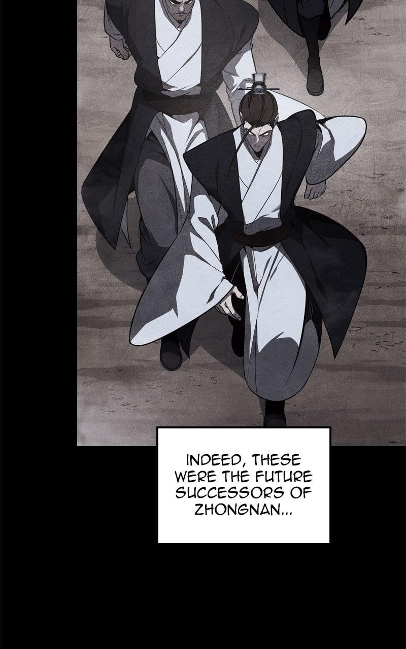 I Reincarnated As The Crazed Heir Chapter 142 - Page 161 in English