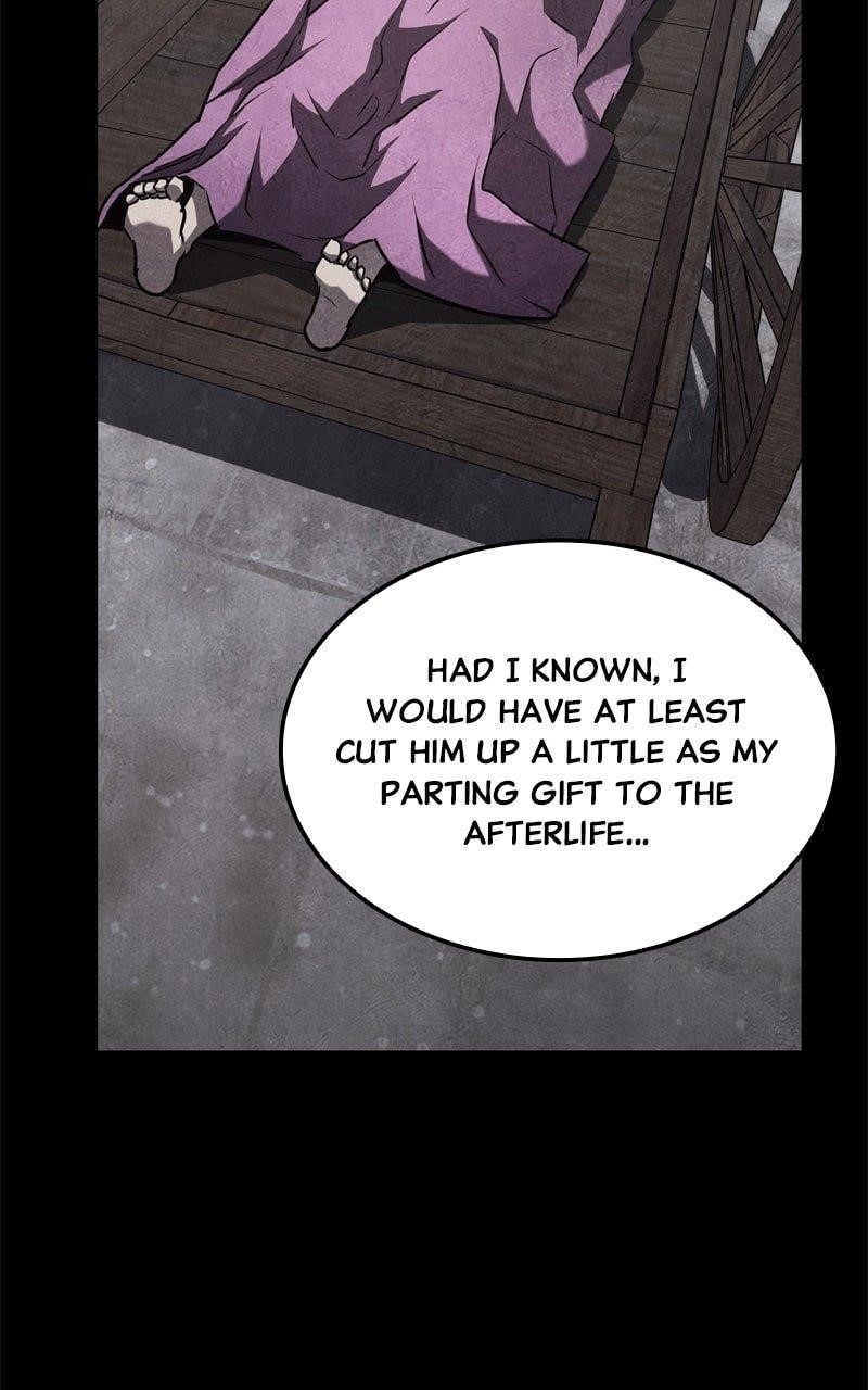I Reincarnated As The Crazed Heir Chapter 142 - Page 167 in English