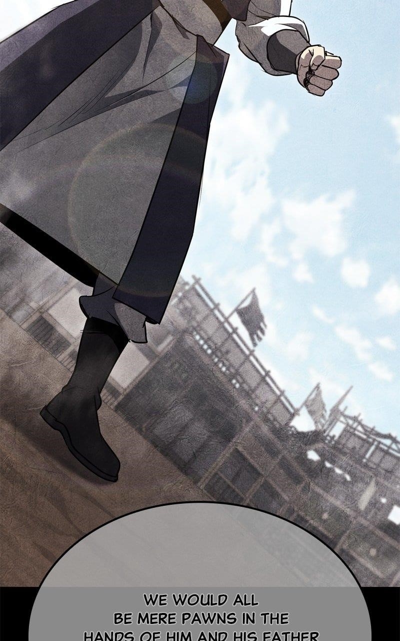 I Reincarnated As The Crazed Heir Chapter 142 - Page 170 in English