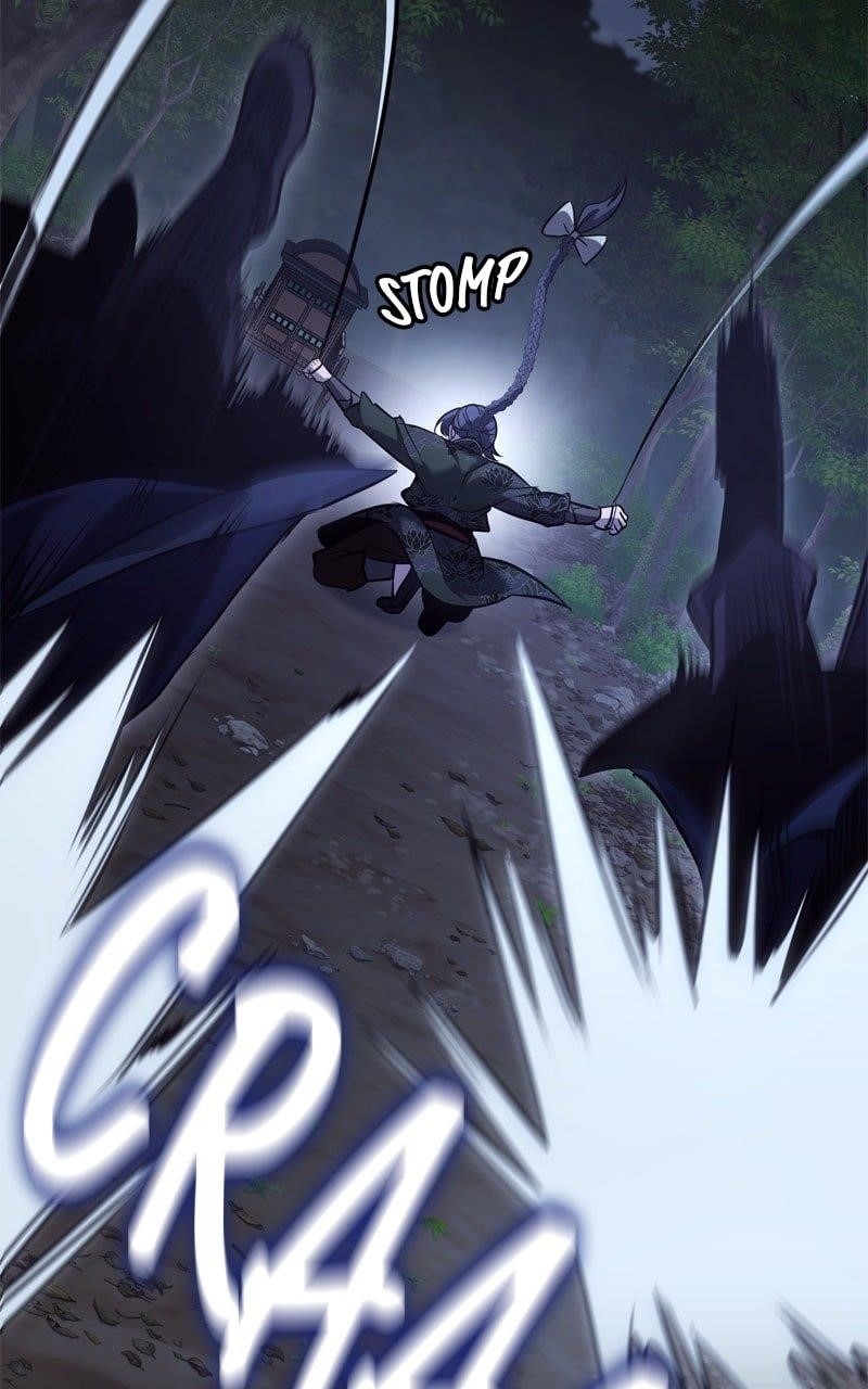 I Reincarnated As The Crazed Heir Chapter 142 - Page 198 in English