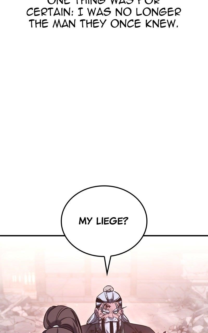 I Reincarnated As The Crazed Heir Chapter 142 - Page 34 in English