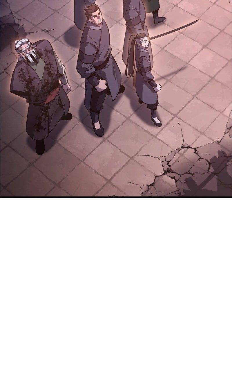 I Reincarnated As The Crazed Heir Chapter 142 - Page 38 in English