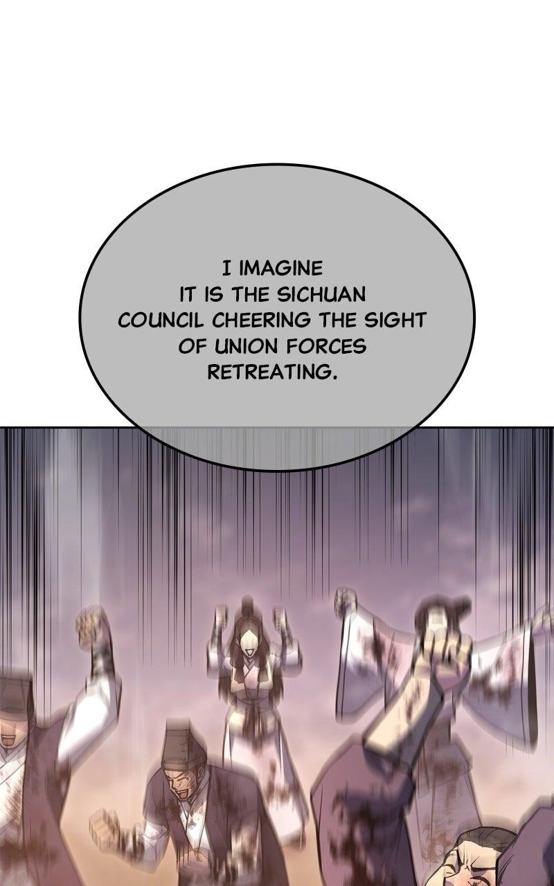I Reincarnated As The Crazed Heir Chapter 142 - Page 39 in English