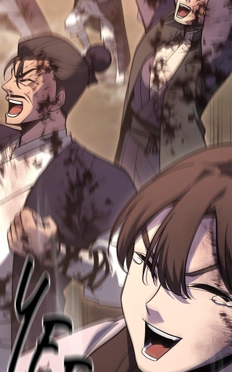 I Reincarnated As The Crazed Heir Chapter 142 - Page 40 in English