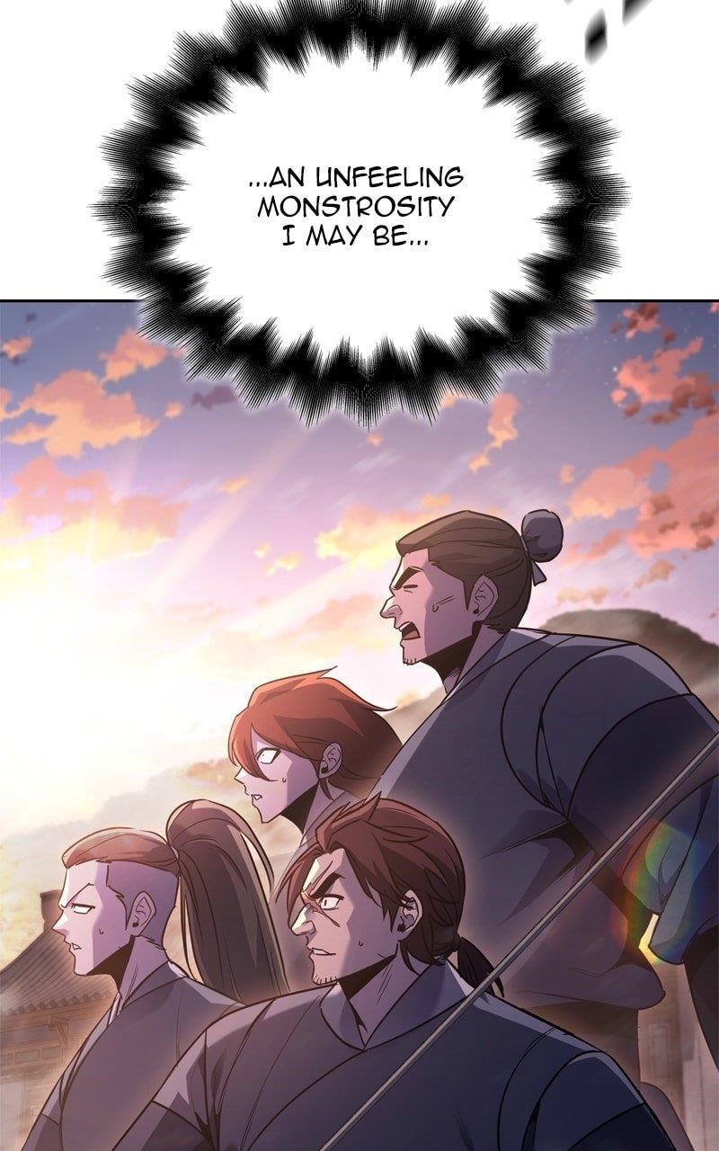 I Reincarnated As The Crazed Heir Chapter 142 - Page 42 in English