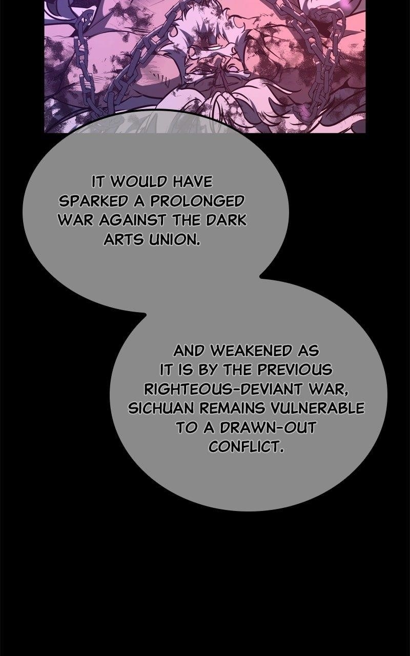 I Reincarnated As The Crazed Heir Chapter 142 - Page 62 in English
