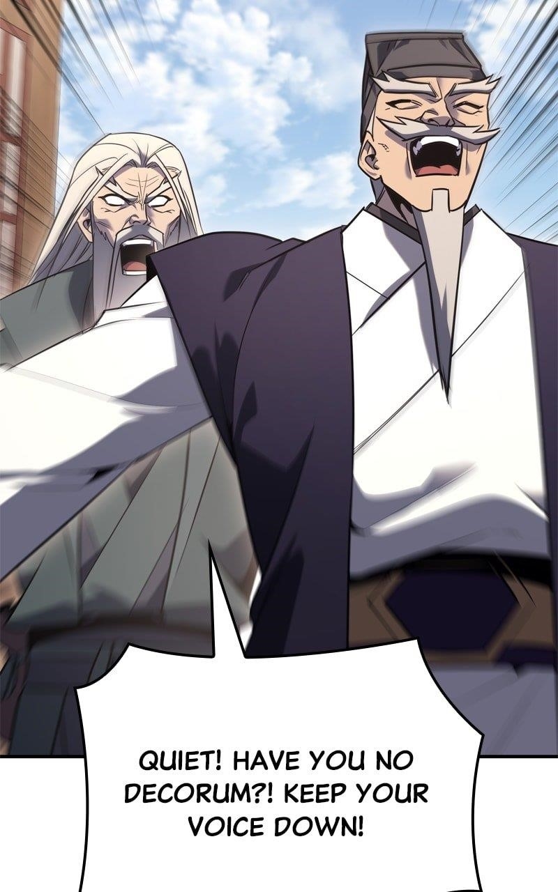 I Reincarnated As The Crazed Heir Chapter 142 - Page 71 in English