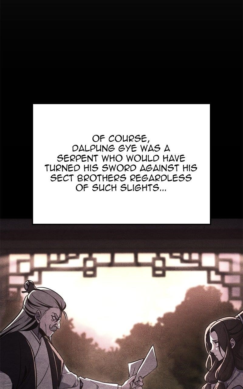 I Reincarnated As The Crazed Heir Chapter 142 - Page 83 in English