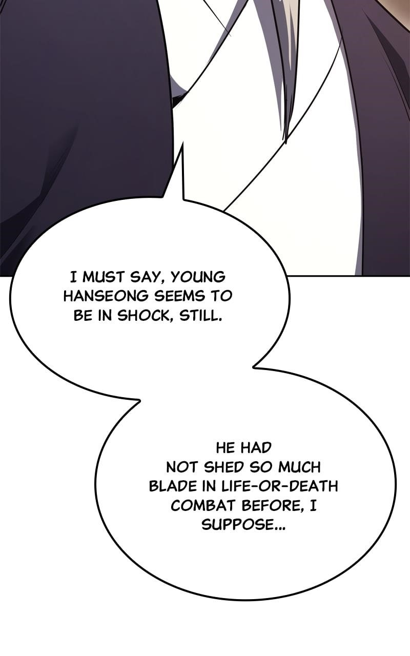 I Reincarnated As The Crazed Heir Chapter 142 - Page 87 in English