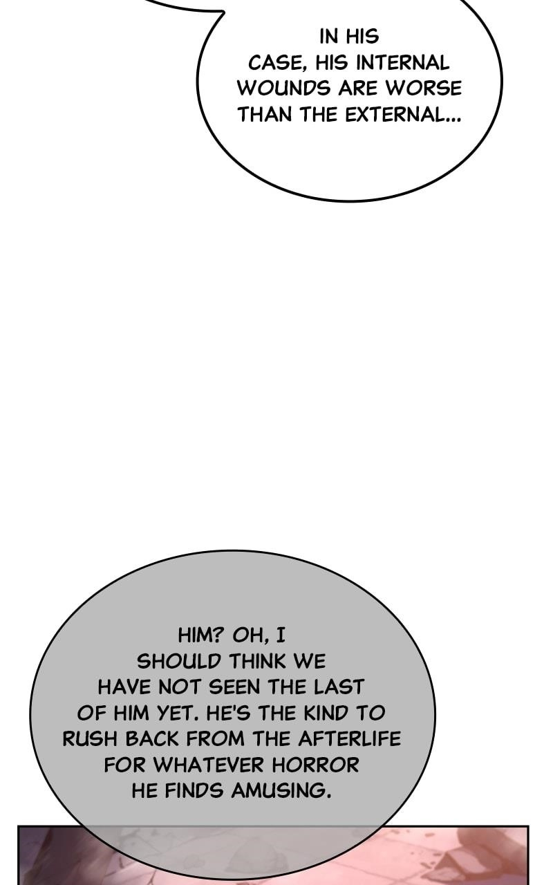 I Reincarnated As The Crazed Heir Chapter 142 - Page 9 in English