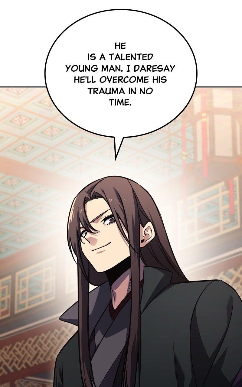 I Reincarnated As The Crazed Heir Chapter 142 - Page 90 in English