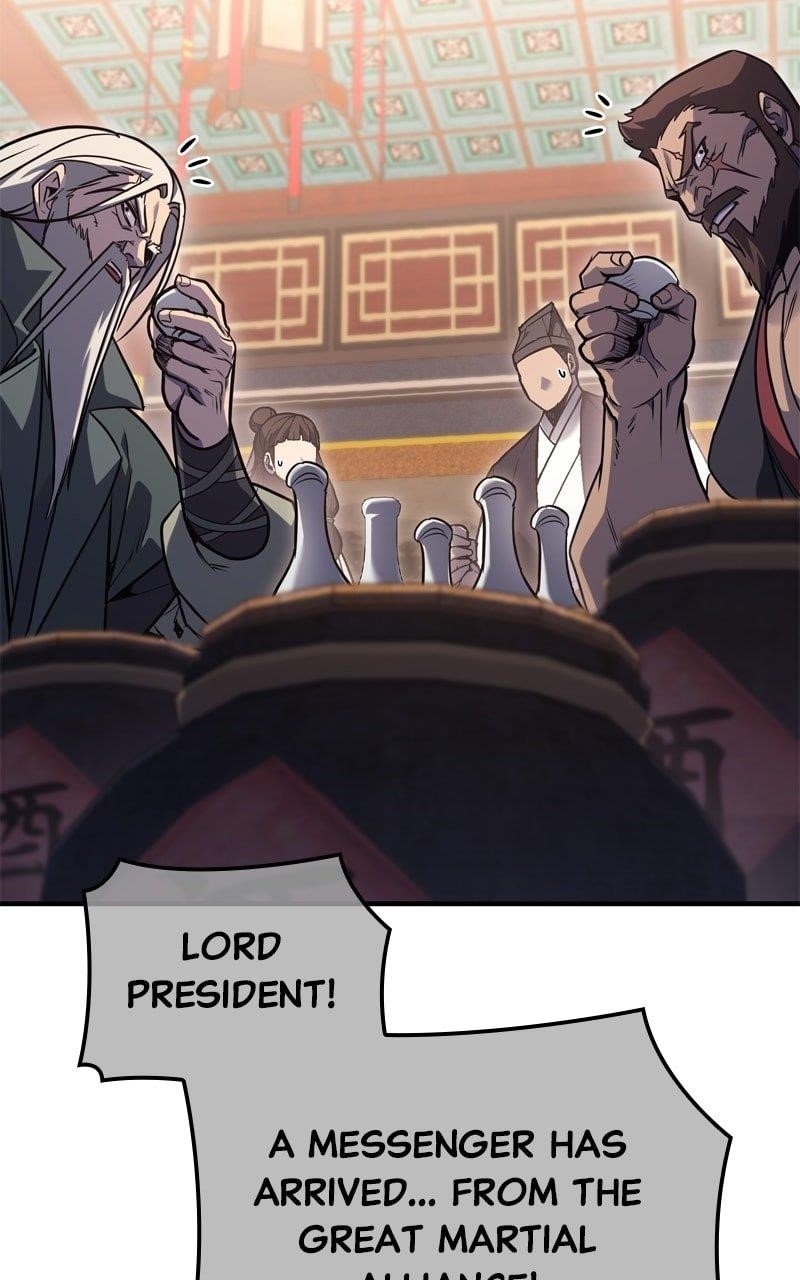 I Reincarnated As The Crazed Heir Chapter 142 - Page 94 in English